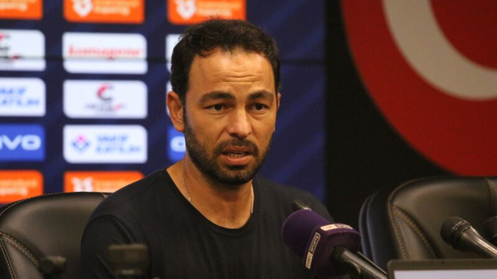 Selçuk İnan'dan hakem tepkisi!