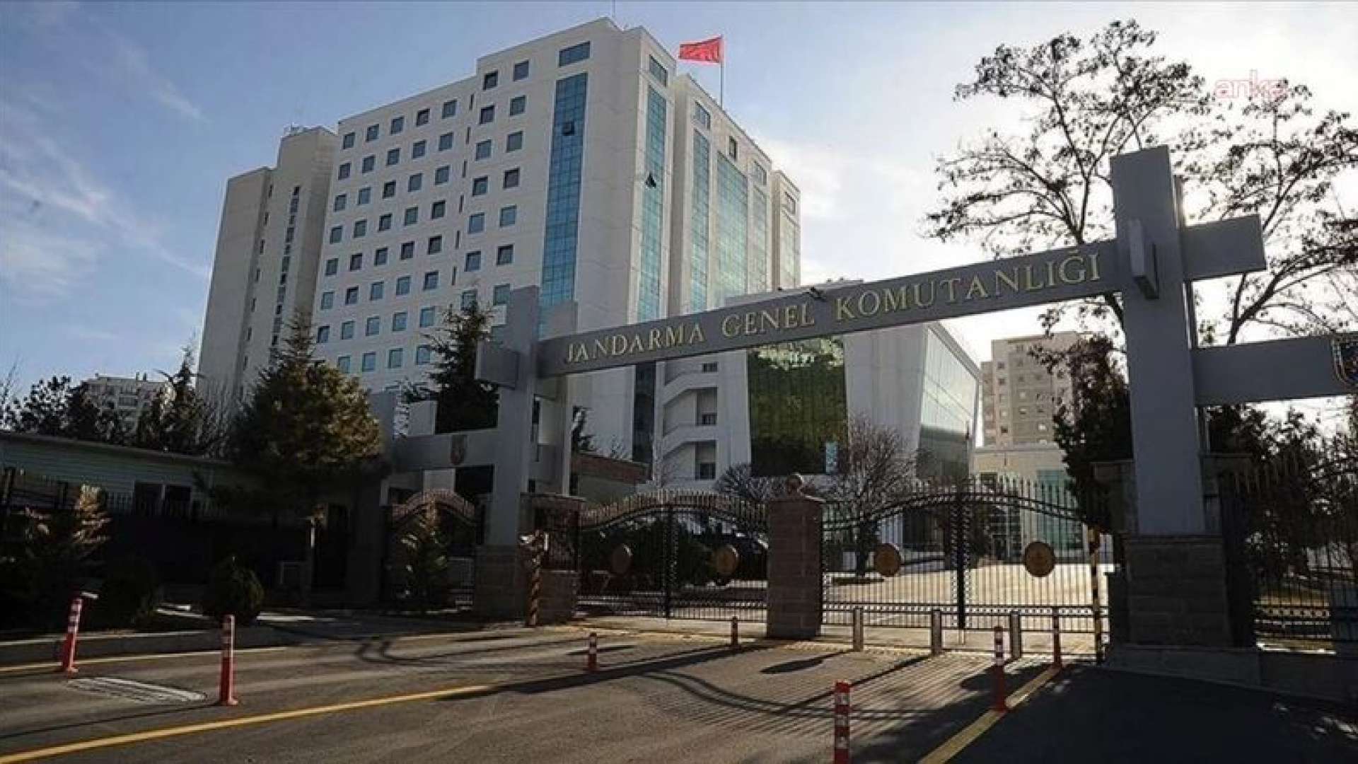 Jandarma Genel Komutanlığına 135 muvazzaf subay alınacak