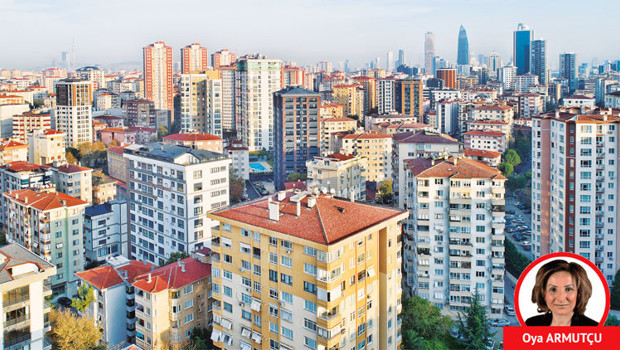 Kiracı ve ev sahibinin depozito meselesi