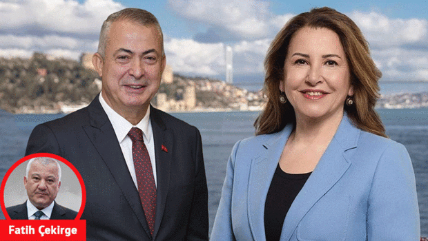 Türk denizciliği için nefes nefese yarış