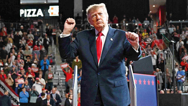 Seçim korkusu yaşayan Trump demokratları İslam karşıtı sözlerle hedef aldı