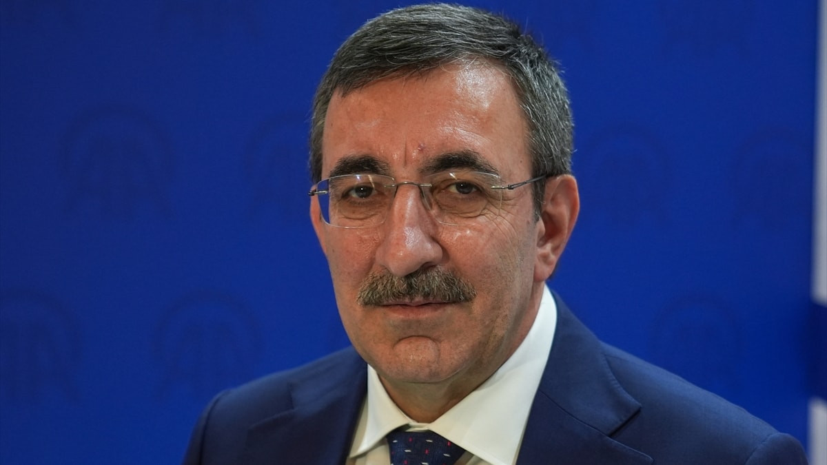 Cevdet Yılmaz: Fon soruşturmasında Devlet Denetleme Kurulu devrede