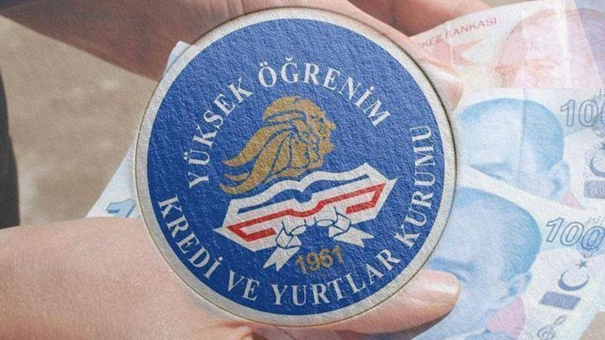 KYK burs/kredi başvuru ekranı 2026: KYK başvurusu nasıl yapılır