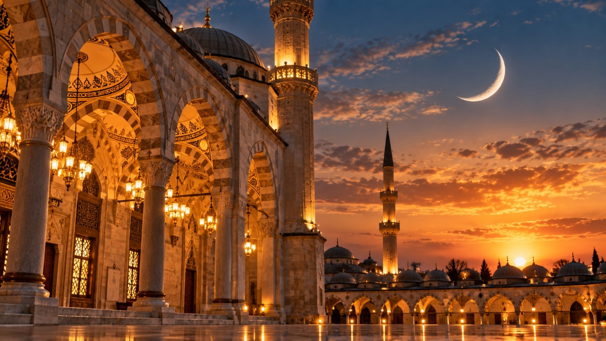 Üç Aylar başladı mı, ne zaman? 2026 Recep, Şaban ve Ramazan tarihleri