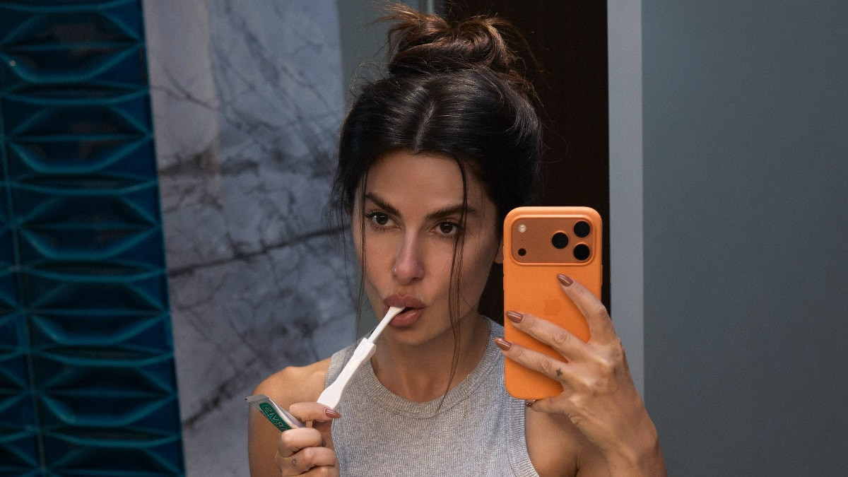 Nesrin Cavadzade, yaz sezonunu kapatamıyor