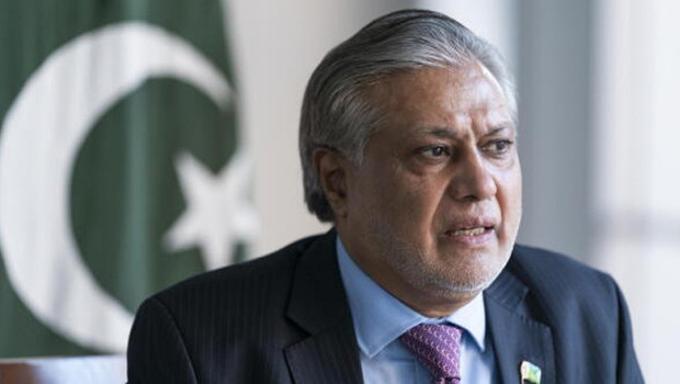Pakistan'dan Mekke Ortak Savunma Anlaşması'na ilişkin açıklama