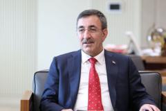 Cevdet Yılmaz: DDK bütün kurumları inceliyor