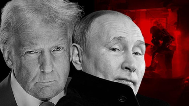 Kritik ayrıntı ortaya çıktı: Beklenmedik izin, büyük tartışma! Trump Rusya için düğmeye bastı, planın bilinmeyen yüzü