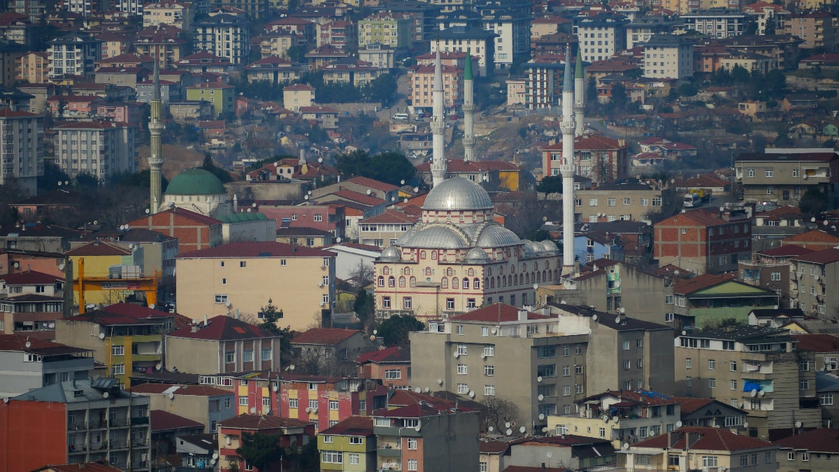 Yeni çözüm önerisi: Konut kooperatifçiliği geri mi dönüyor