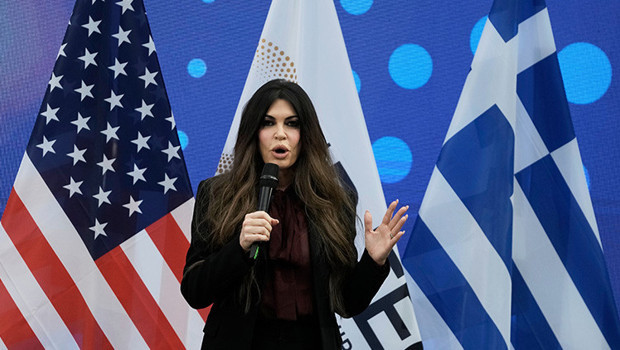 Beyaz Saray'ı karıştıran iddia! Atina Büyükelçisi Trump'ın hedefinde: 'Canım lütfen' diyerek borçlarını kapattırmak istediği öne sürülmüştü