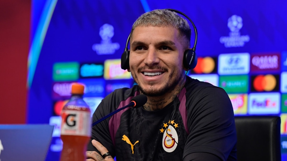 Lucas Torreira'ya Barcelona orta sahasını sorduk!