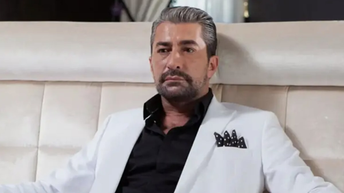 Erkan Petekkaya'dan Hülya Avşar'ın yürüyüş videosuna yorum
