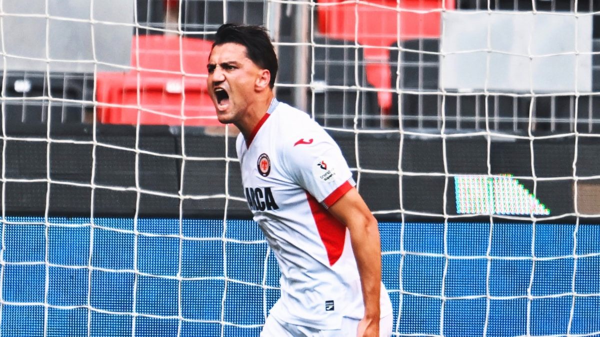 Cengiz Ünder, Çorum FK'de kendini buldu: 5 maçta 4 gol katkısı...