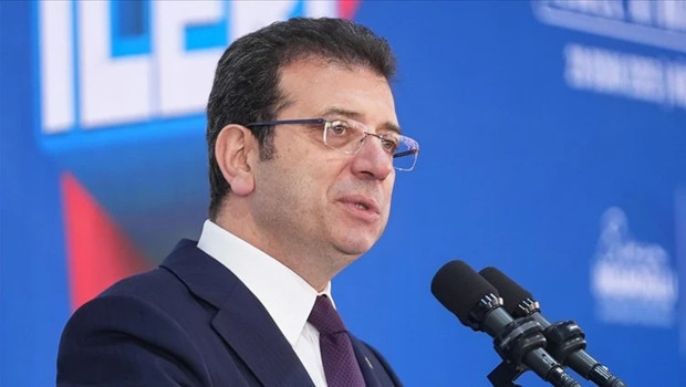İBB 'Yolsuzluk' davasında 96’ncı celse | Tutuklu sanıktan dikkat çeken ifade: Olumlu görüş için para istediler