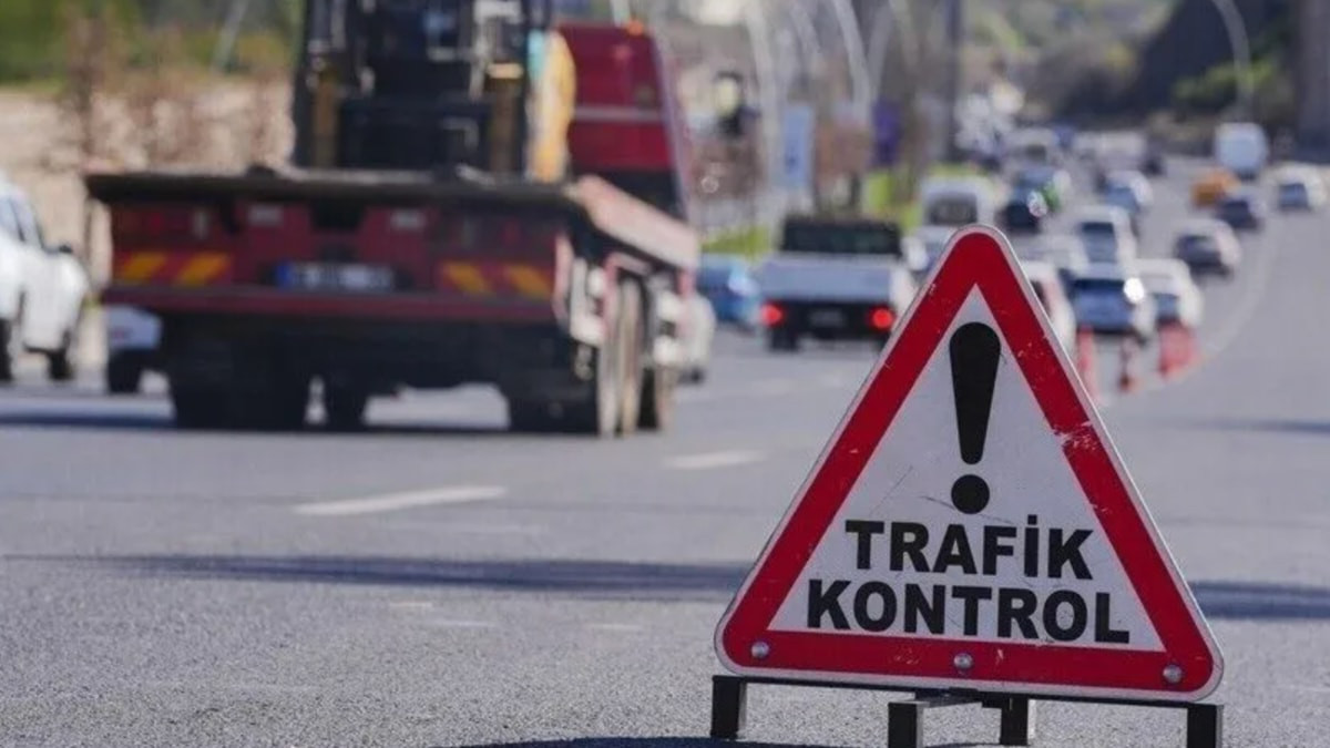 Ankara'da yarın bazı yollar trafiğe açık olmayacak