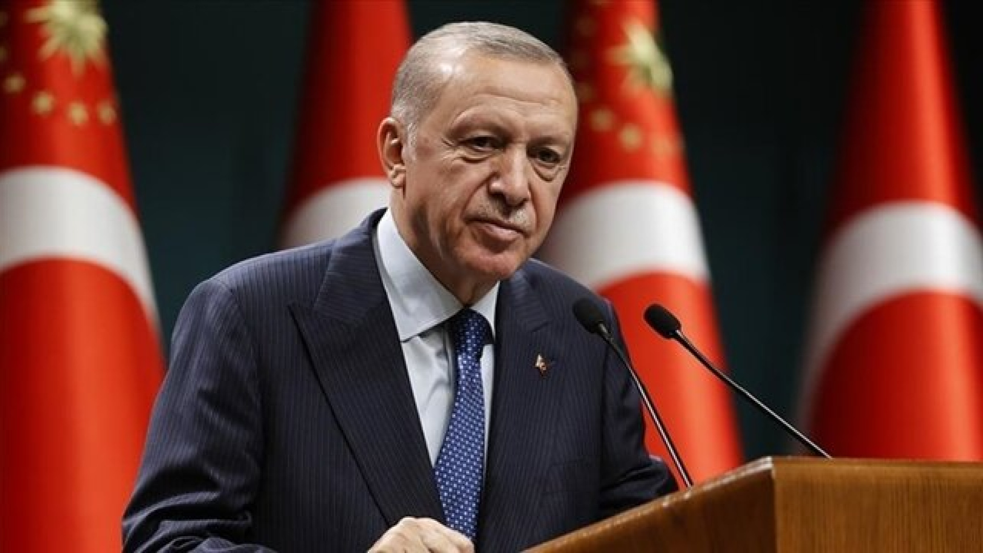 Kabine Toplantısı kararları ve sonuçları