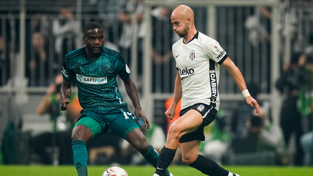 Beşiktaş'tan Vaclav Cerny açıklaması!