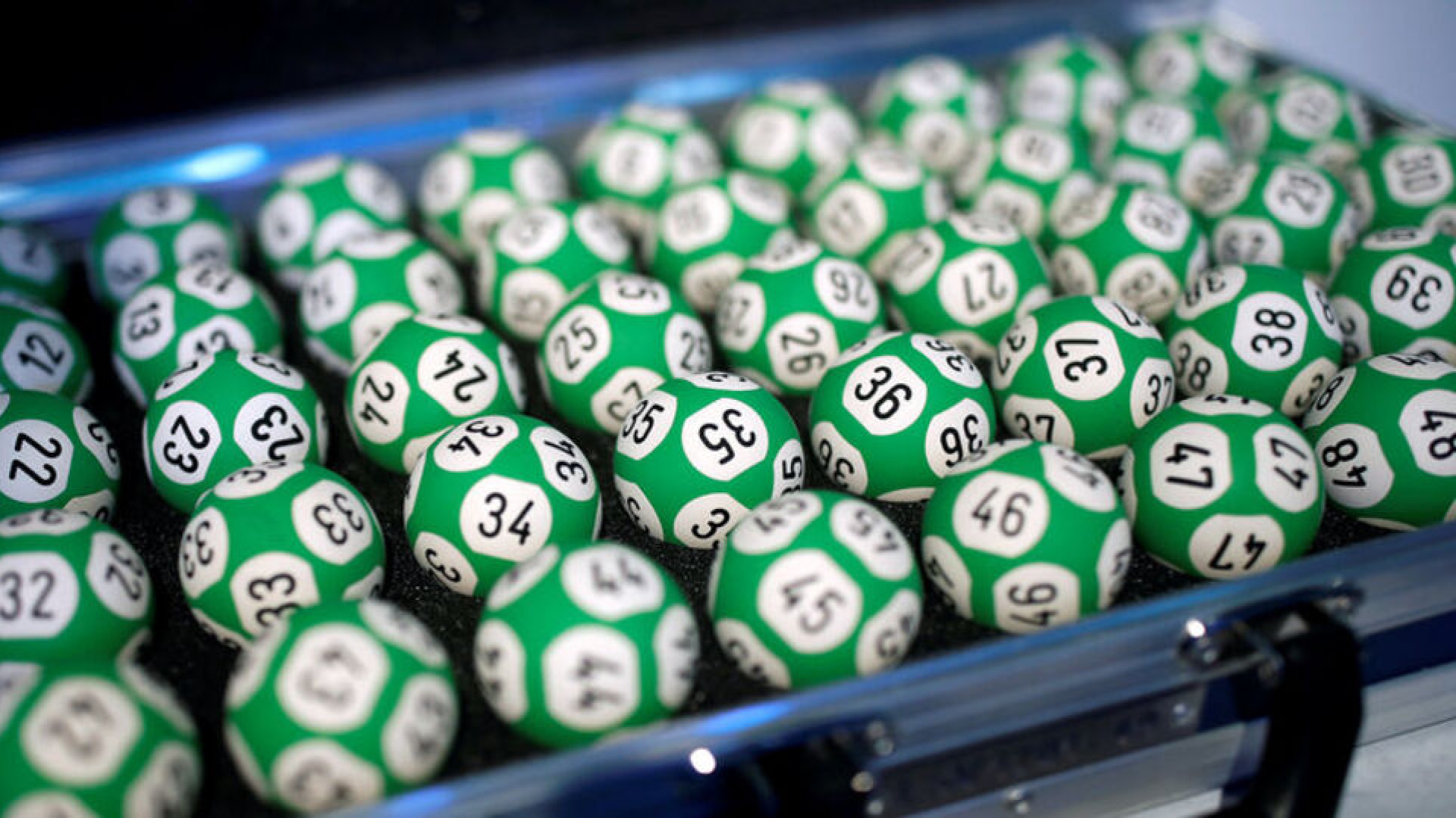 Sayısal Loto sonuçları ne zaman açıklanacak?