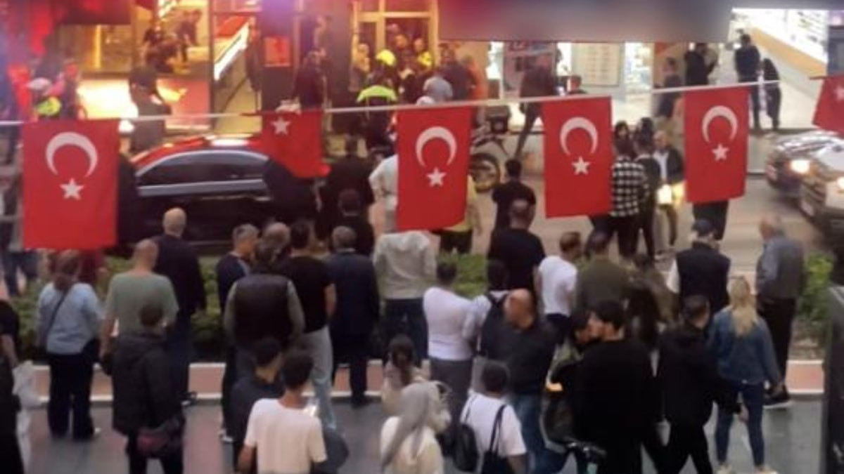 Kocaeli'de eski karısını bıçaklayan şüpheli yakalandı
