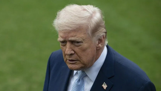 Trump'tan Suudi Arabistan'a saldıran Husilere tepki: Yanlış işler yapıyorlar hem de çok yanlış