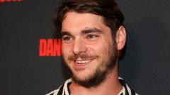 Breaking Bad dizisinin yıldızı RJ Mitte 34 yaşında hayatını kaybetti