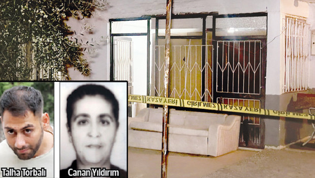 Vahşete açılan kapı
