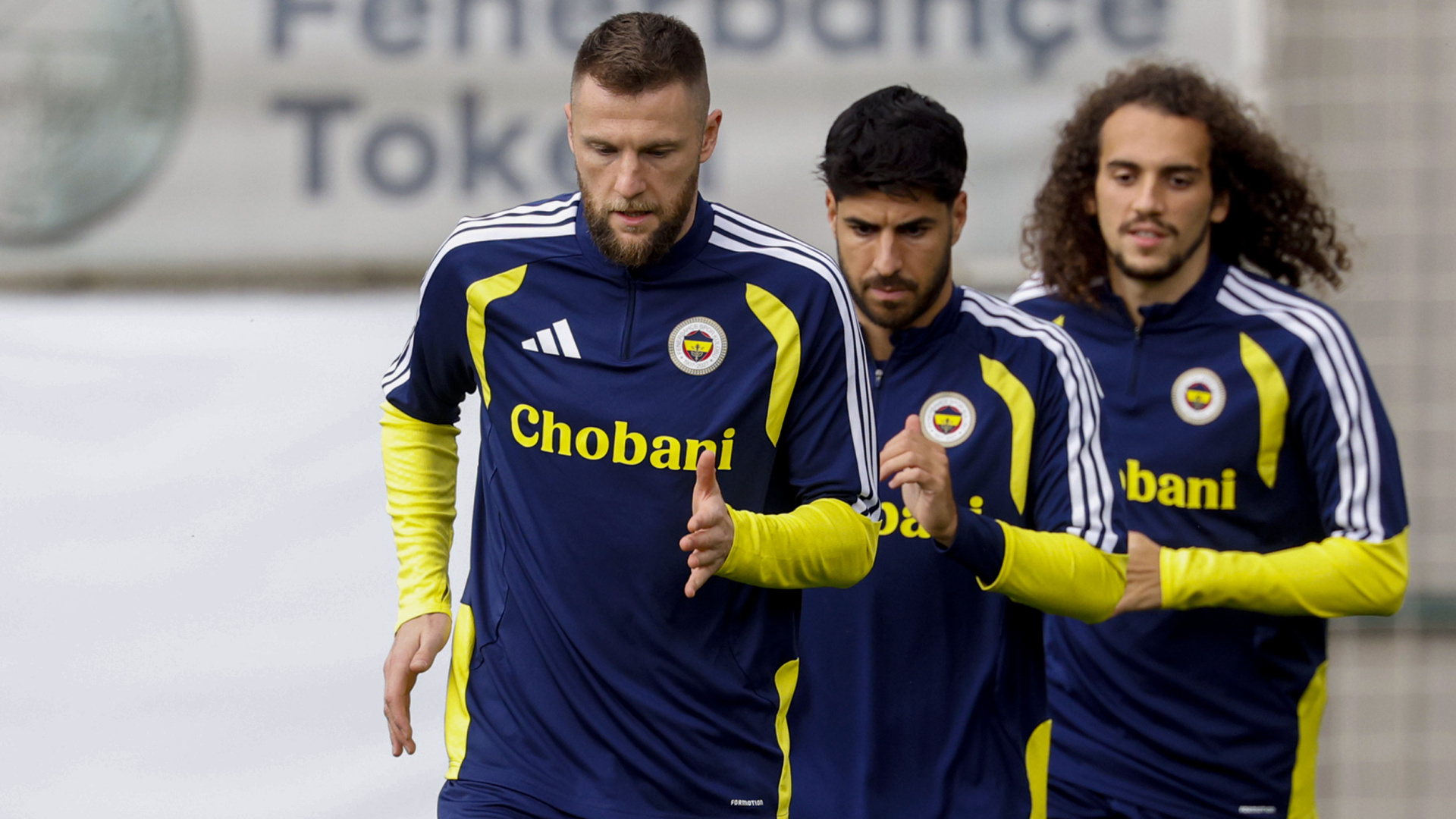 Fenerbahçe, Aston Villa'ya hazır!