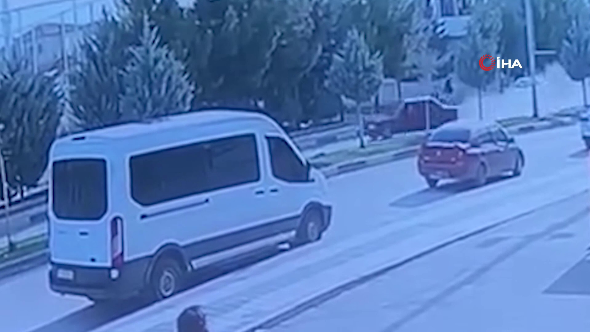 Drift atarken ölüme neden oldu! Ceza yağdı!