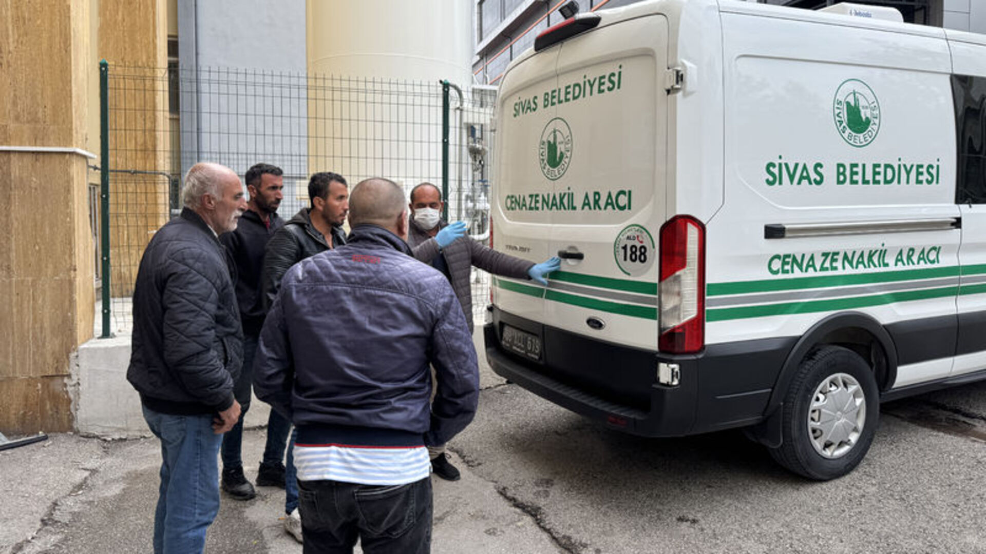 Yine kene kâbusu! Bir ölüm daha!