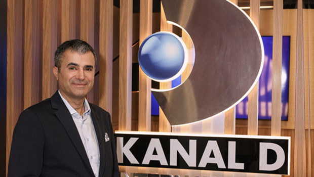 Cannes'da Kanal D ışıltısı... 'Türk dizileri Türkiye'nin yumuşak gücü'