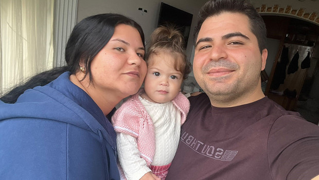 Antalya'da Gökçe bebeğin şüpheli ölümünde acı detaylar: Yanlış tedavi ve ihmal iddiasıyla suç duyurusu